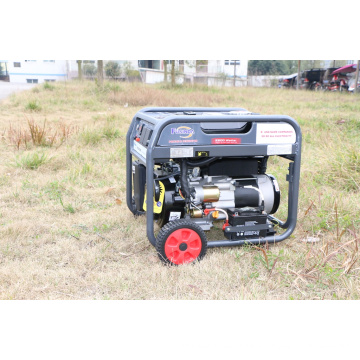 Gerador Fk3000e de Fusinda Bensin do grupo de gerador 3kw